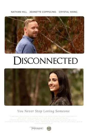 Disconnected movie poster - Entertainment content
