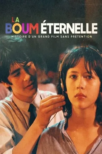 The Neverending Party movie poster - Rated 6.5/10