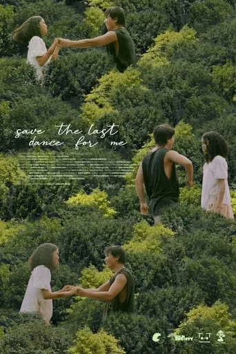 Save the Last Dance for Me movie poster - Entertainment content