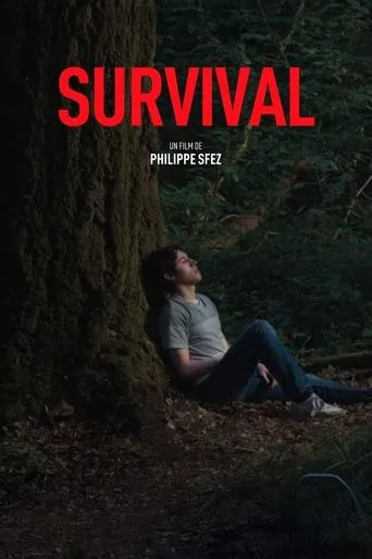 Survival movie poster - Entertainment content