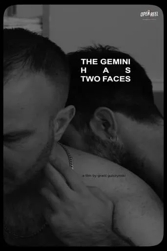 The Gemini Has Two Faces movie poster - Entertainment content
