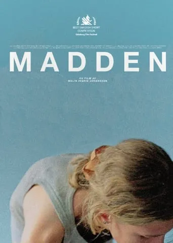Madden movie poster - Rated 6.7/10