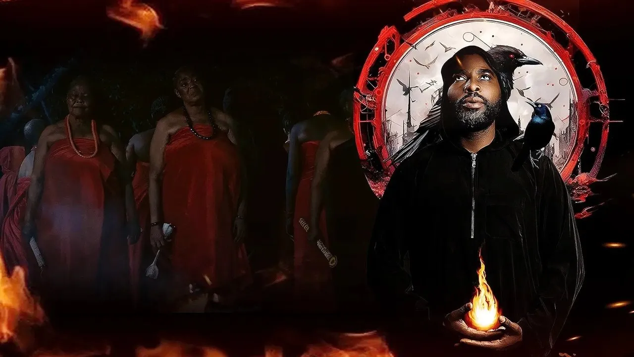 Osoronga