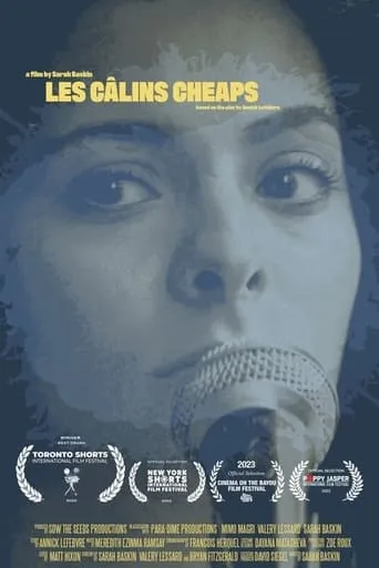 Cheap Hugs movie poster - Entertainment content