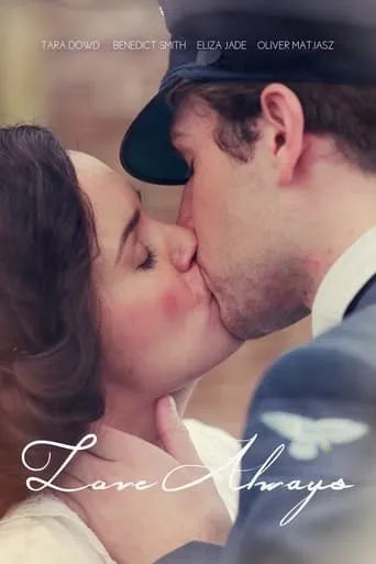 Love Always movie poster - Entertainment content