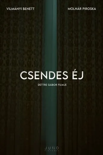 Csendes éj movie poster - Entertainment content