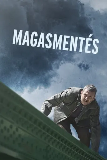 Magasmentés movie poster - Rated 5.6/10