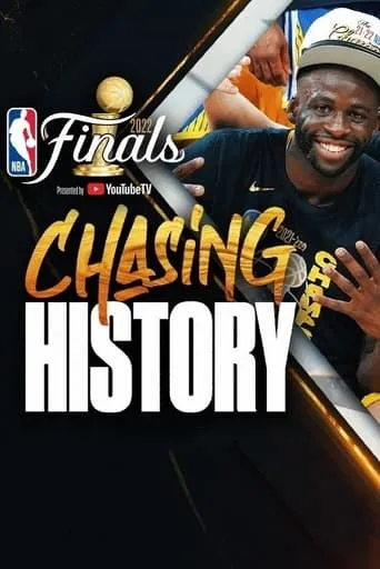 Chasing History: The 2022 Finals Mini Movie movie poster - Entertainment content