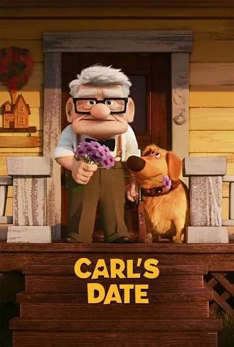 Carl's Date movie poster - Rated 7.477/10