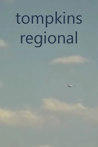 Tompkins Regional movie poster - Entertainment content
