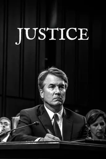 Justice movie poster - Rated 10/10