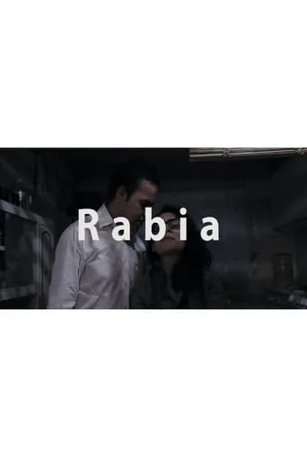 Rabia movie poster - Rated 10/10