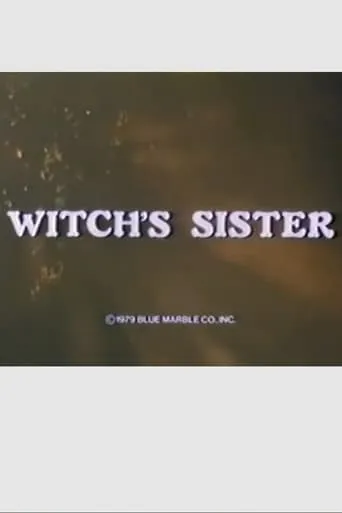 Witch's Sister movie poster - Entertainment content