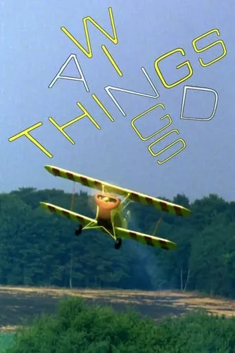 Wings and Things movie poster - Entertainment content