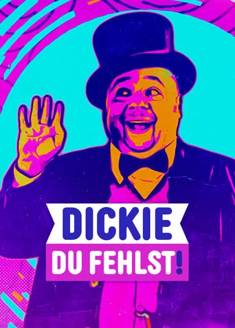 Dickie, du fehlst! Warum wir Dirk Bach auch heute noch schmerzlich vermissen movie poster - Entertainment content