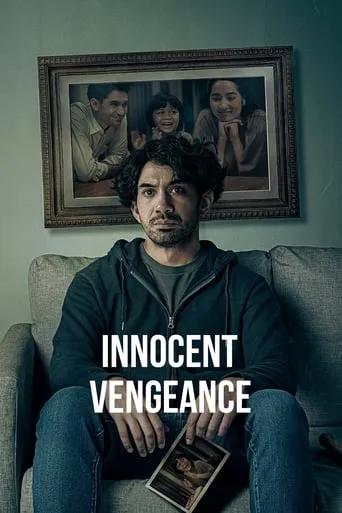Innocent Vengeance movie poster - Rated 5.8/10
