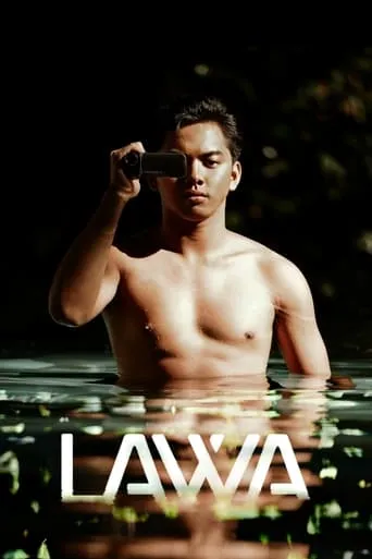 Lawa movie poster - Rated 3.9/10