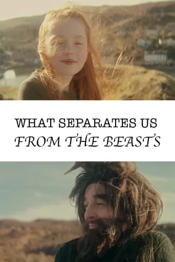 What Separates Us From The Beasts movie poster - Entertainment content