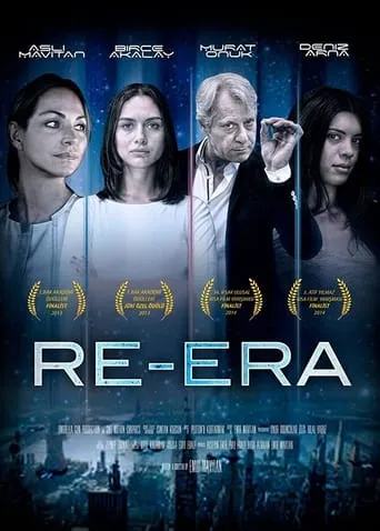 Re-Era movie poster - Entertainment content