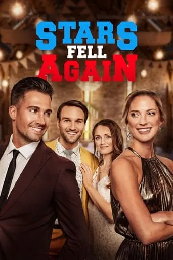 Stars Fell Again movie poster - Rated 6.3/10