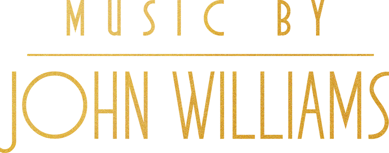 Music by John Williams