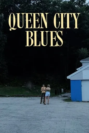 Queen City Blues movie poster - Entertainment content