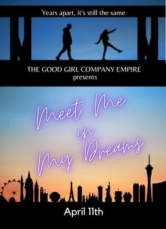 Meet Me in My Dreams movie poster - Entertainment content
