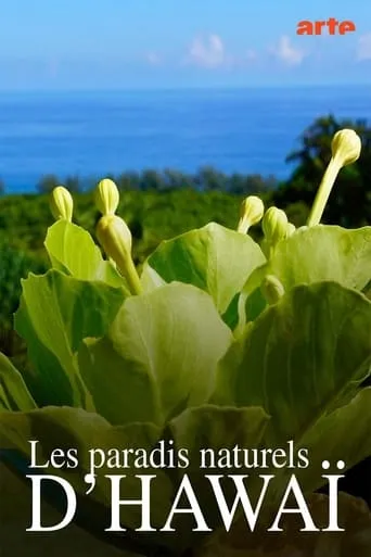 Hawaiis versteckte Paradiese movie poster - Rated 8.5/10
