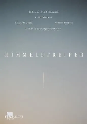 Himmelstreifer movie poster - Rated 10/10