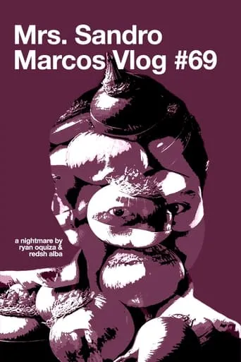 Mrs. Sandro Marcos Vlog #69 movie poster - Entertainment content