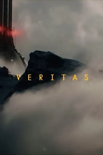 Veritas movie poster - Entertainment content