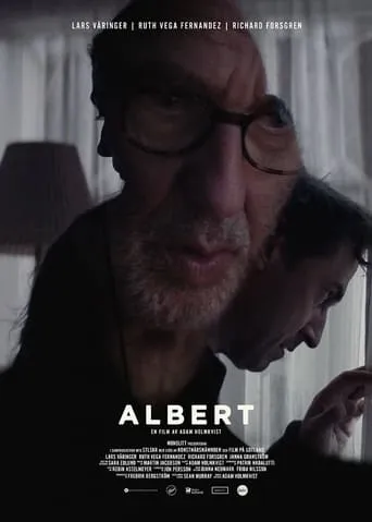 Albert movie poster - Rated 10/10