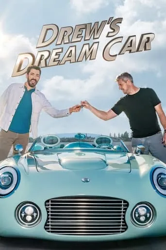 Drew's Dream Car movie poster - Entertainment content