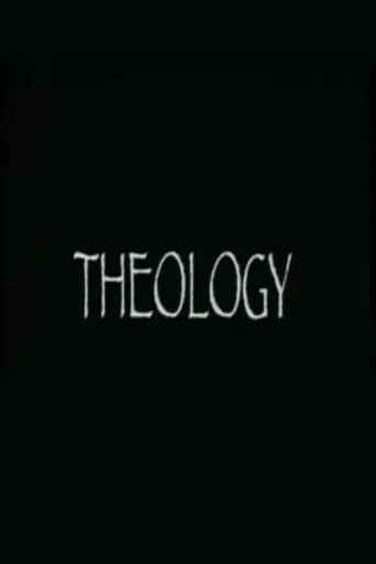 Theology movie poster - Entertainment content