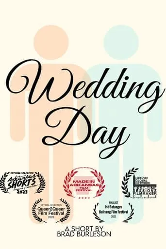 Wedding Day movie poster - Entertainment content