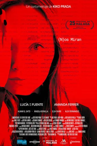 (N)os miran movie poster - Rated 5/10