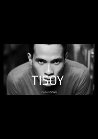 Tisoy movie poster - Entertainment content