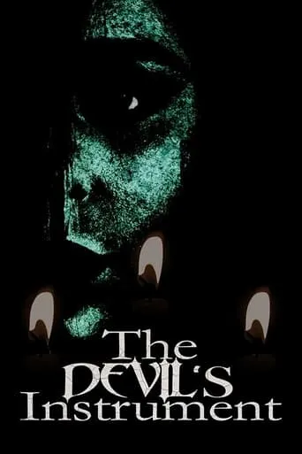 The Devil's Instrument movie poster - Entertainment content