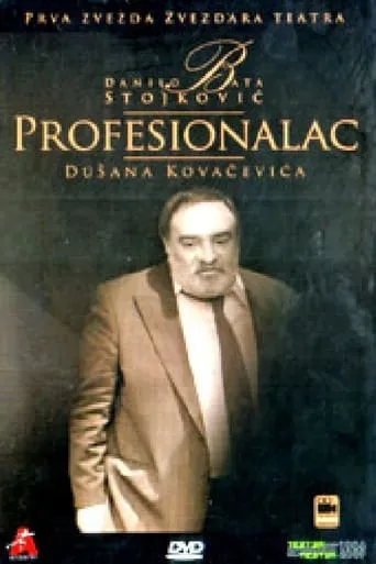 The Professional movie poster - Rated 9/10