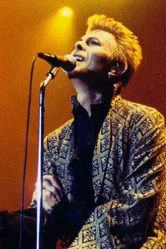 David Bowie: An Earthling at 50 movie poster - Entertainment content