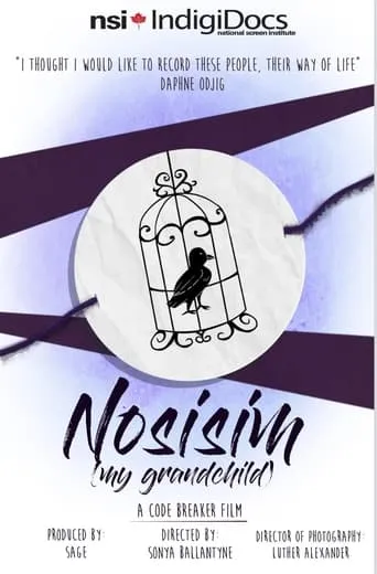 Nosisim movie poster - Entertainment content