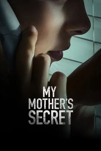 My Mother's Secret movie poster - Rated 5.9/10