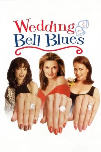 Wedding Bell Blues movie poster - Rated 4.2/10