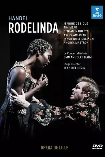 Rodelinda movie poster - Entertainment content