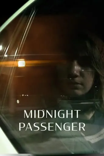 Midnight Passenger movie poster - Entertainment content