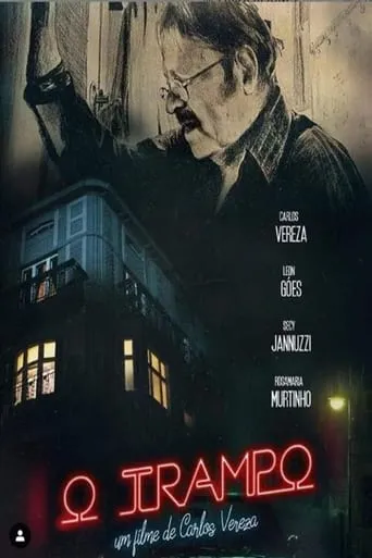 O Trampo movie poster - Entertainment content