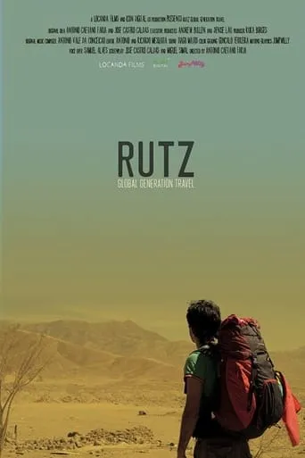 RUTZ: Global Generation Travel movie poster - Rated 10/10