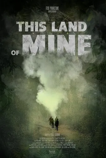 This Land Of Mine movie poster - Entertainment content