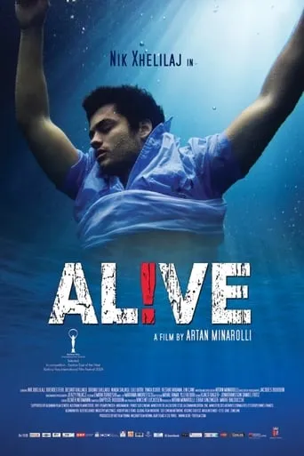 Alive! movie poster - Rated 6.7/10