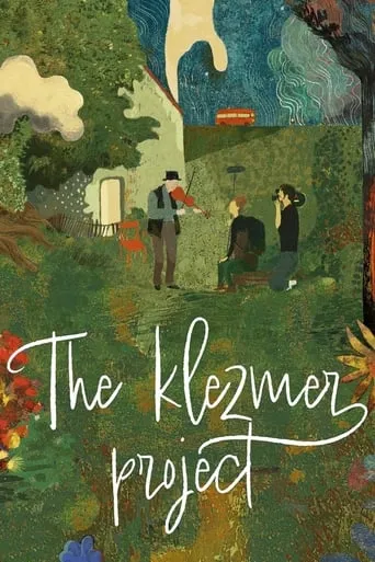 The Klezmer Project movie poster - Rated 8.3/10